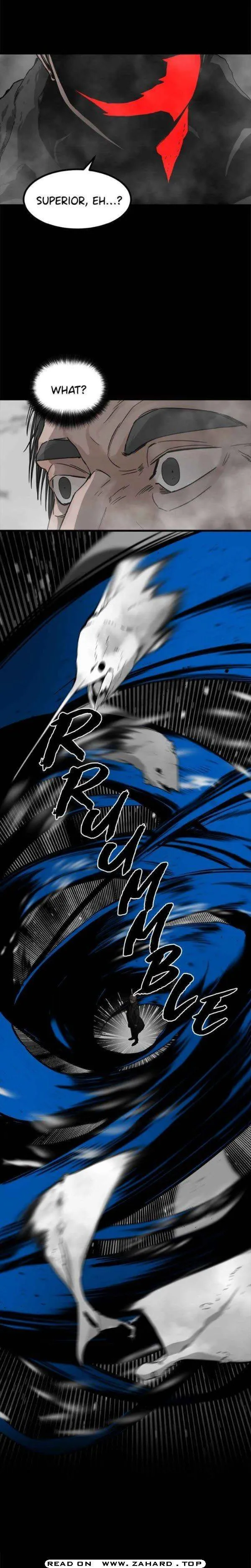 Hero Killer Chapter 17 Online - página 29