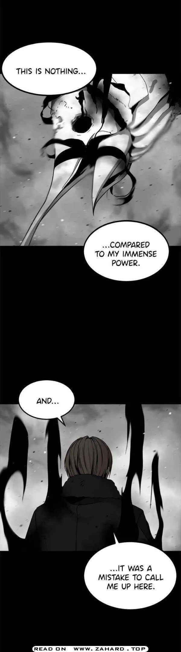 Hero Killer Chapter 17 Online - página 30