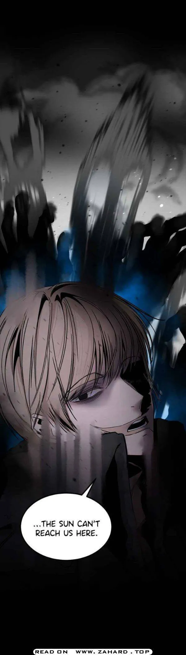 Hero Killer Chapter 17 Online - página 32