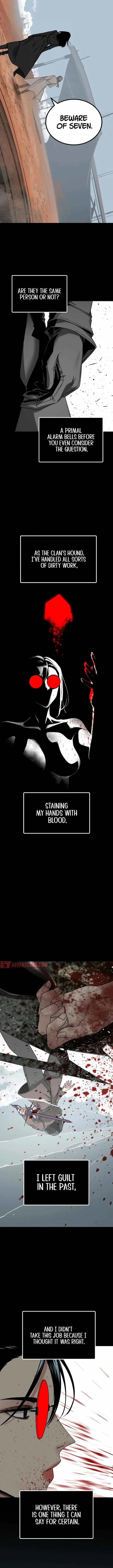 Hero Killer Chapter 170 Online - página 2