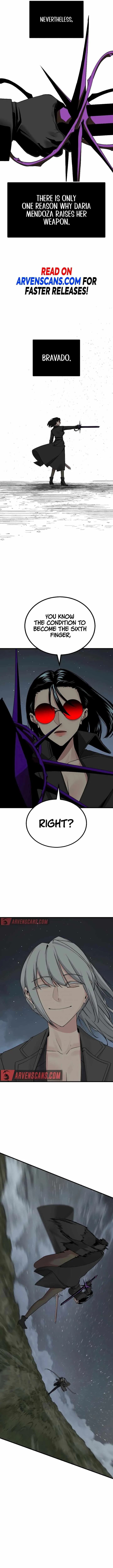 Hero Killer Chapter 170 Online - página 3