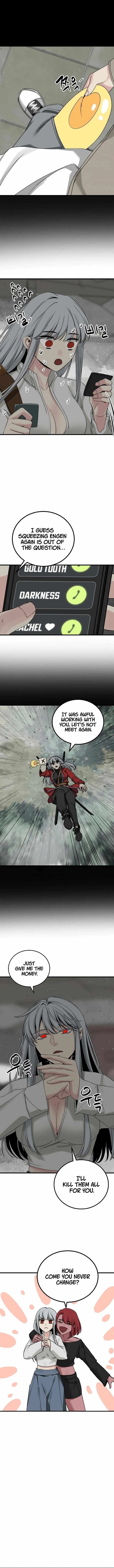 Hero Killer Chapter 170 Online - página 11