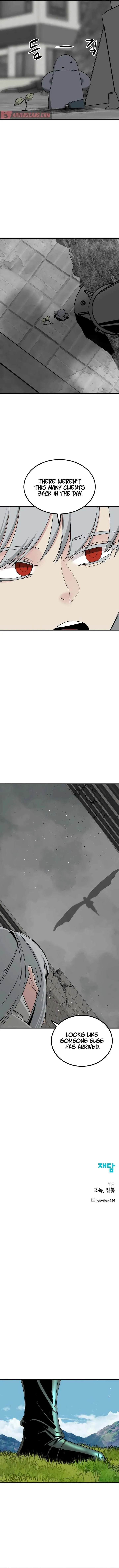 Hero Killer Chapter 170 Online - página 12