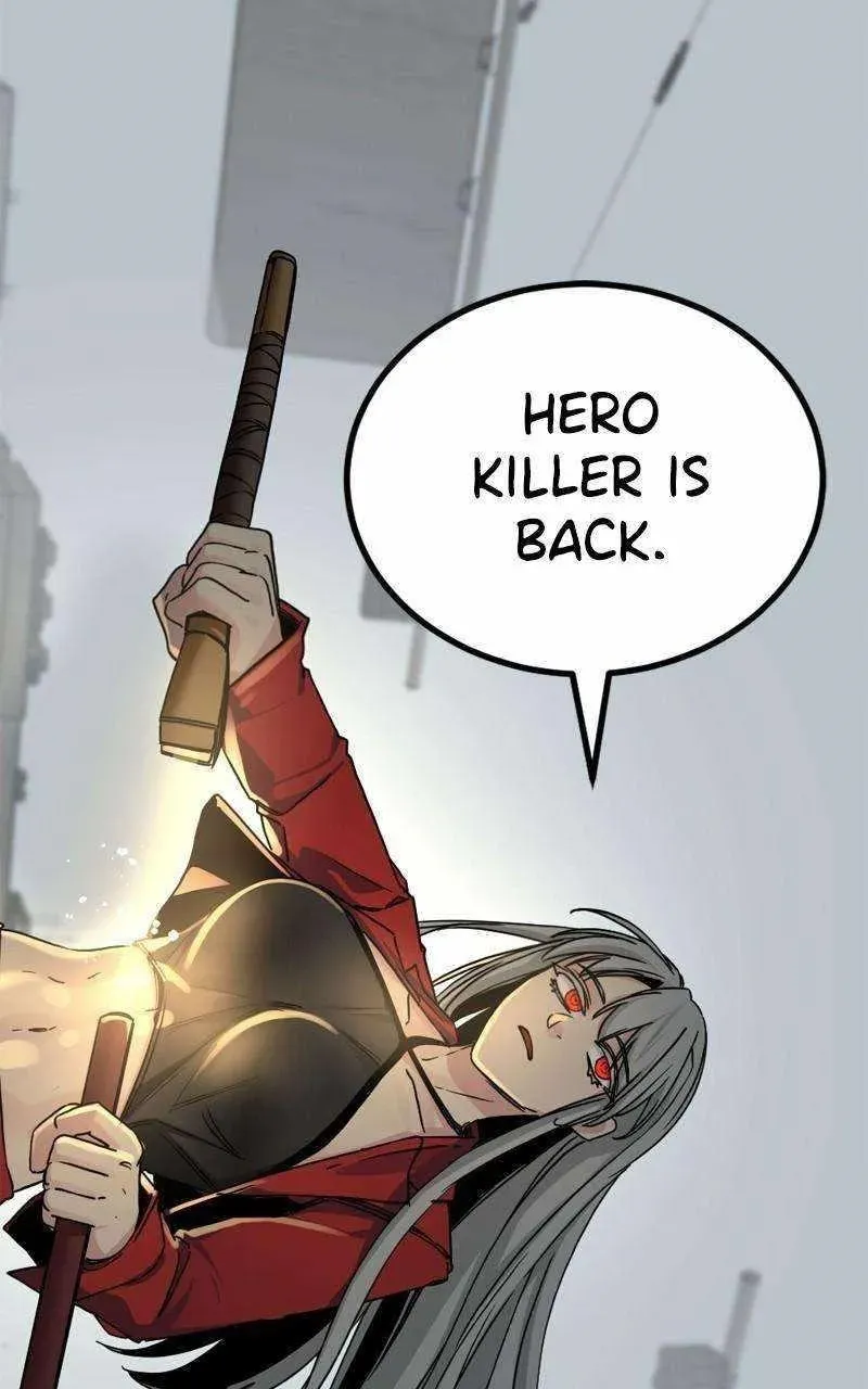Hero Killer Chapter 172 Online - página 3