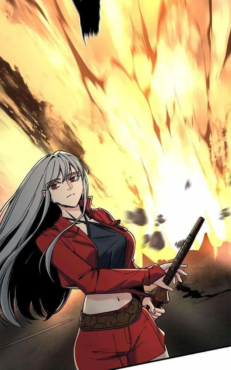 Hero Killer Chapter 172 Online - página 16