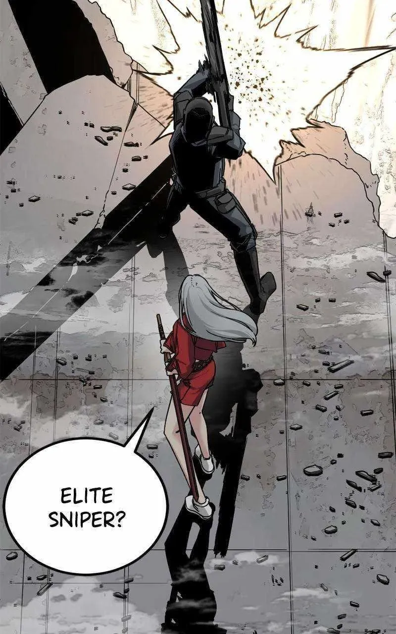 Hero Killer Chapter 172 Online - página 35