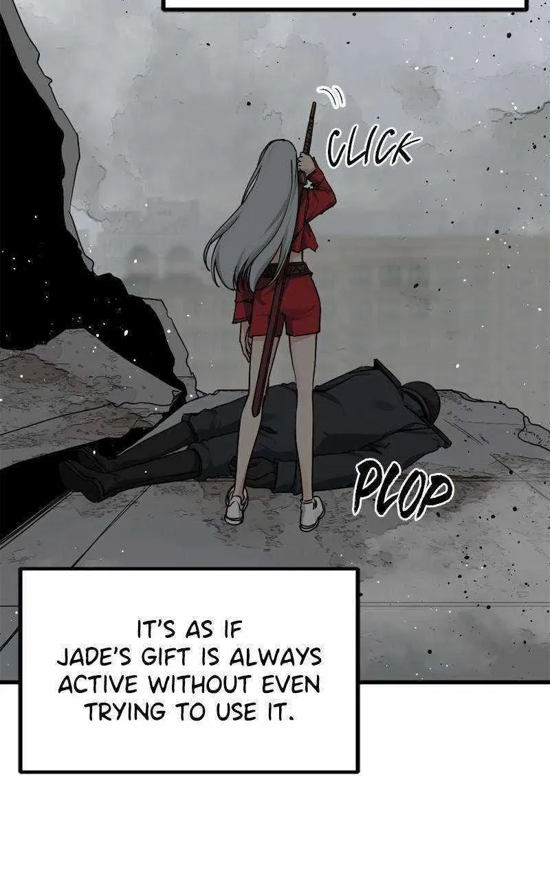 Hero Killer Chapter 172 Online - página 41