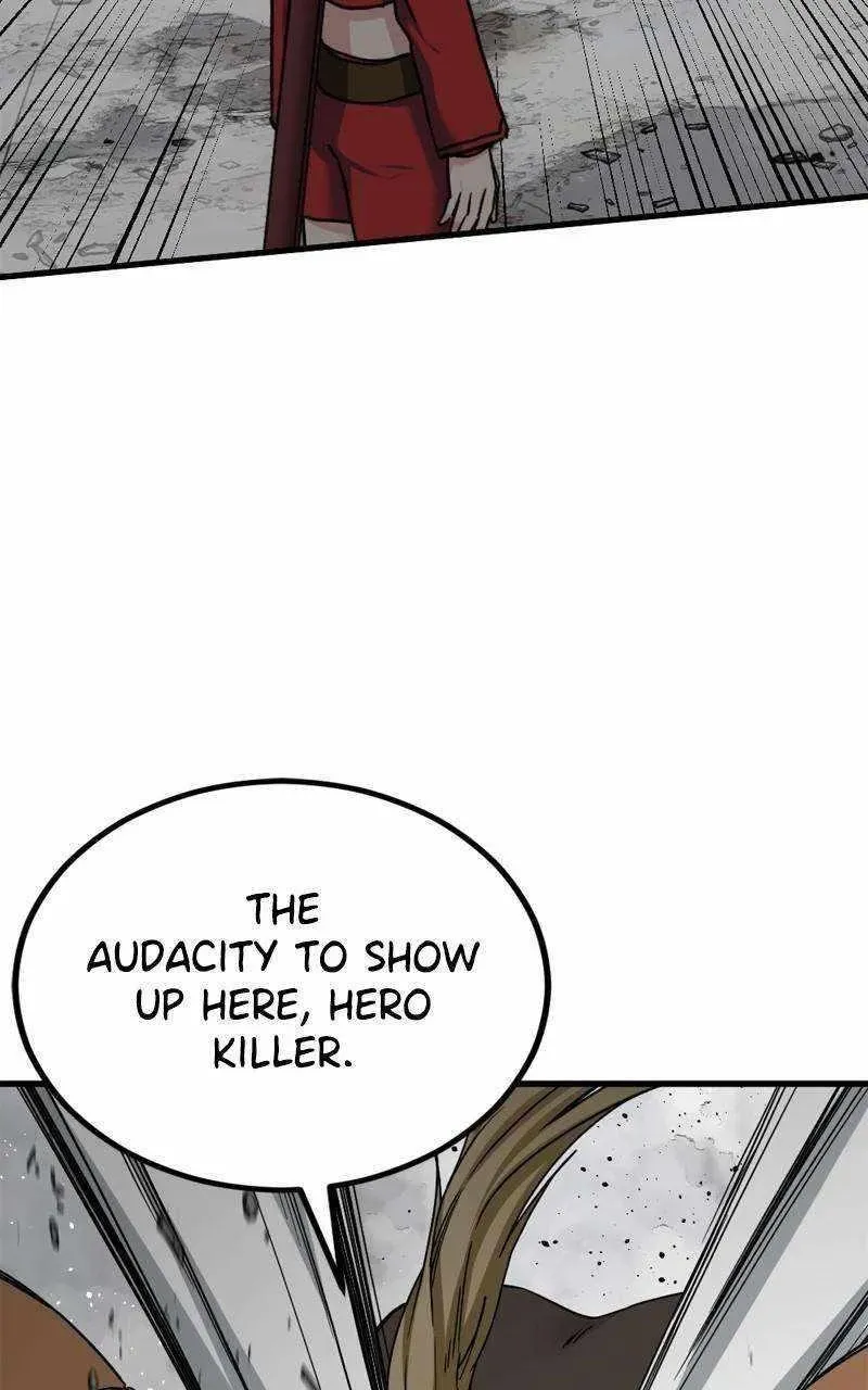 Hero Killer Chapter 172 Online - página 45