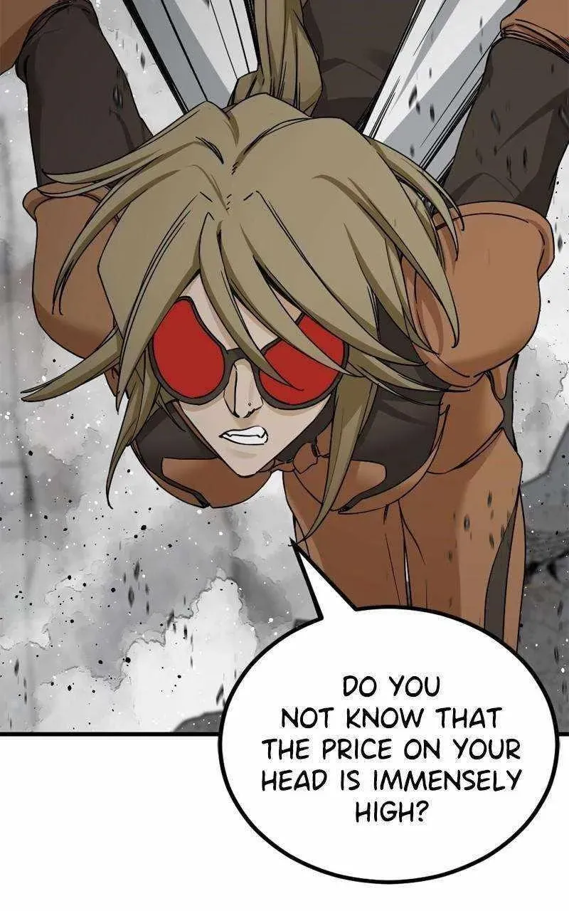 Hero Killer Chapter 172 Online - página 46