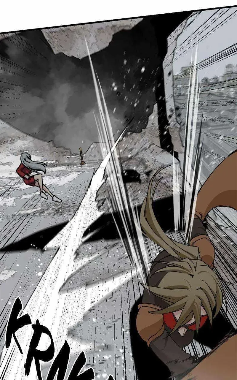 Hero Killer Chapter 172 Online - página 49