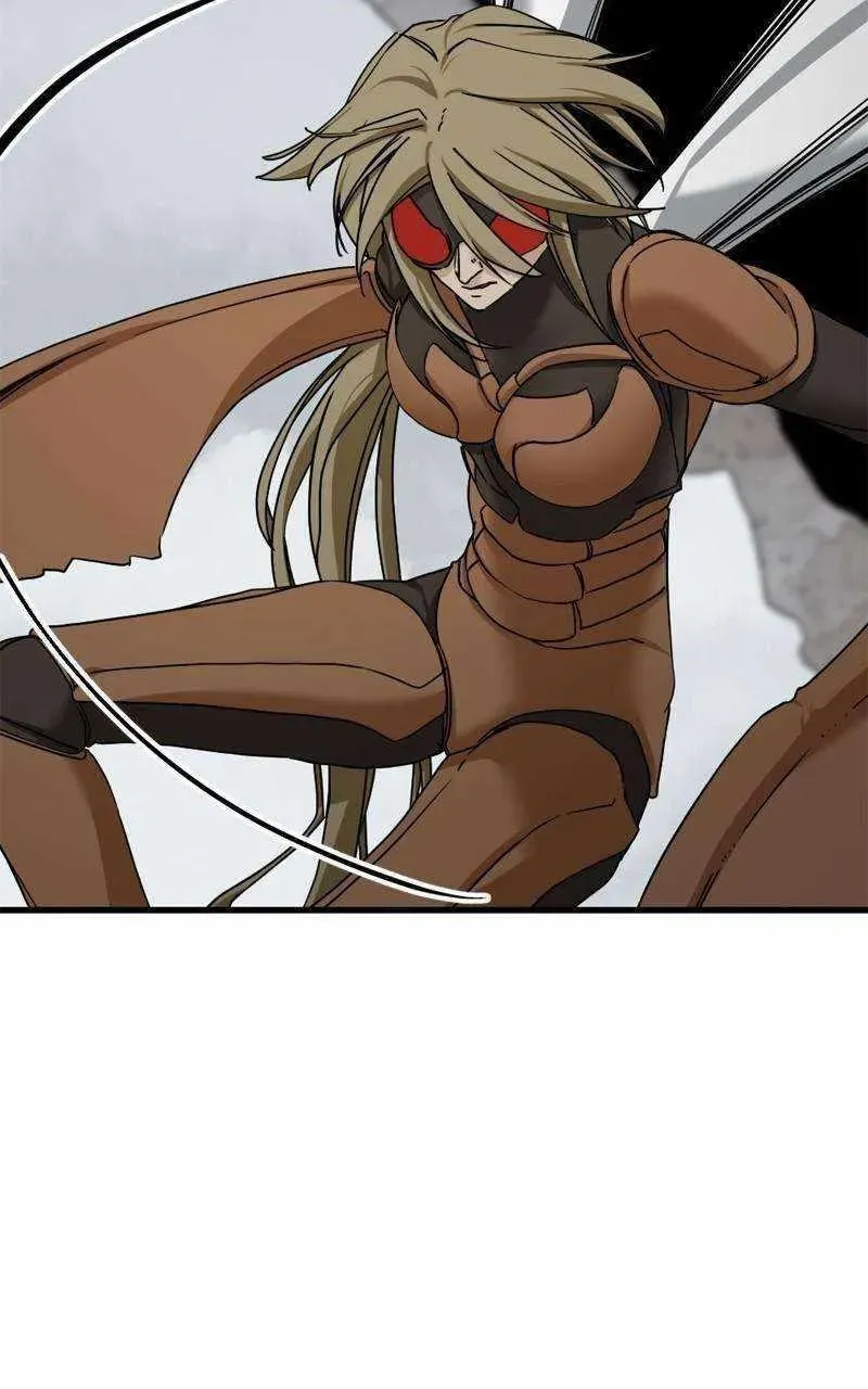 Hero Killer Chapter 172 Online - página 51