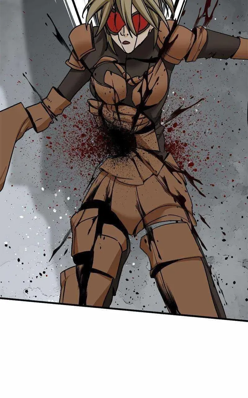 Hero Killer Chapter 172 Online - página 57