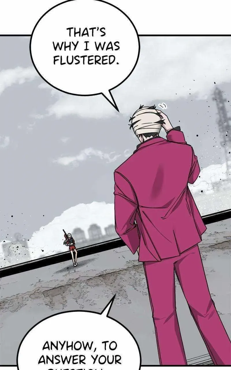 Hero Killer Chapter 172 Online - página 73