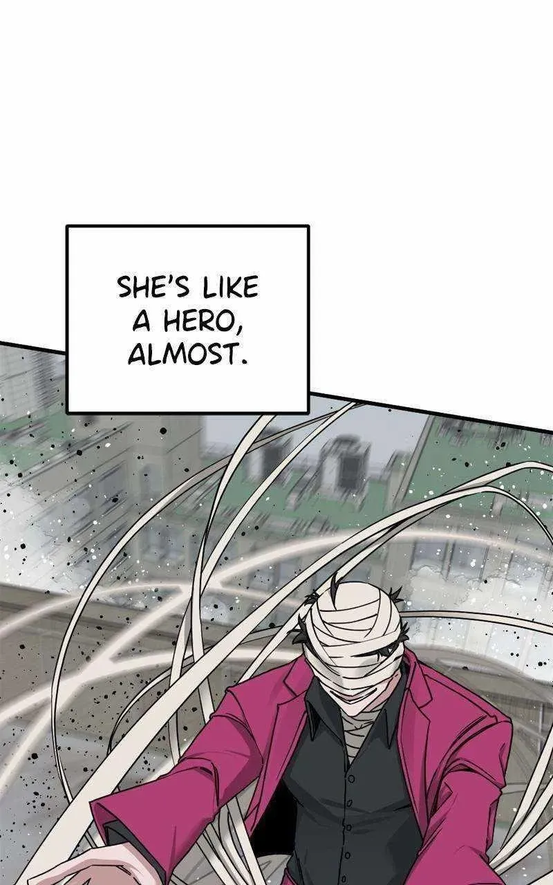 Hero Killer Chapter 172 Online - página 81