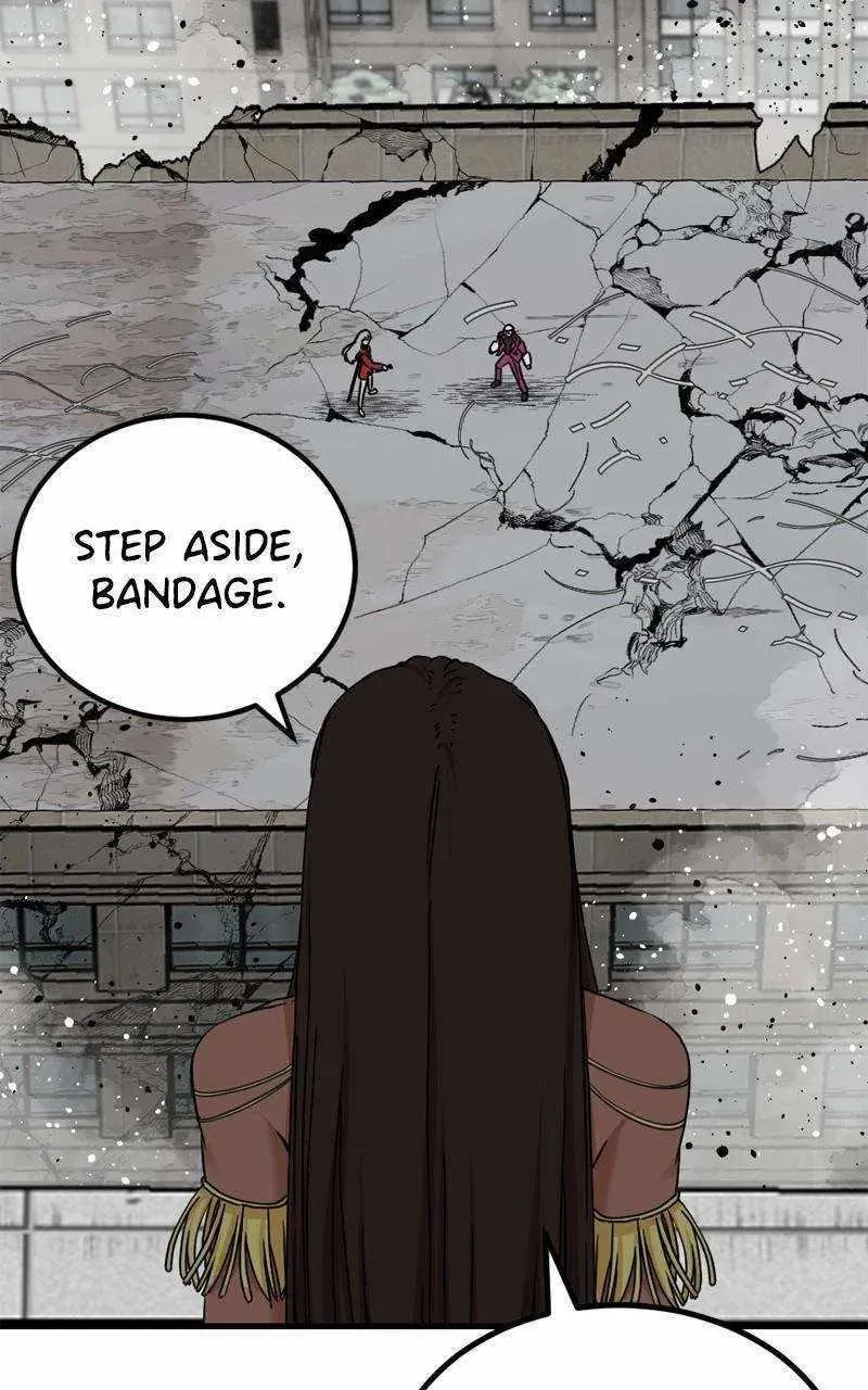 Hero Killer Chapter 172 Online - página 105