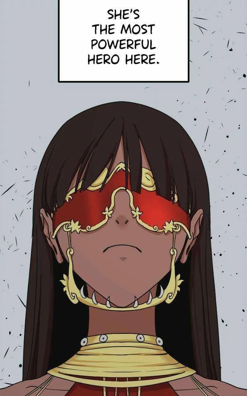Hero Killer Chapter 172 Online - página 108