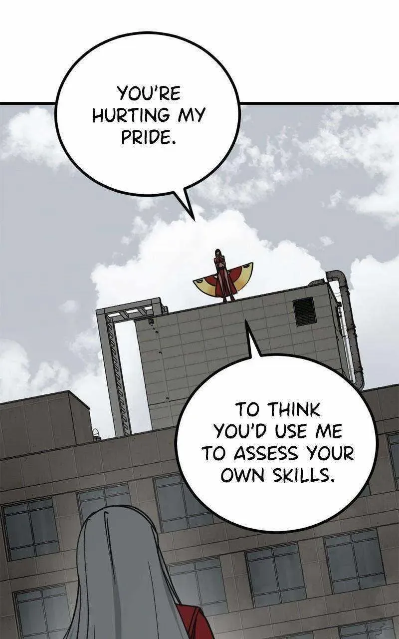 Hero Killer Chapter 172 Online - página 113