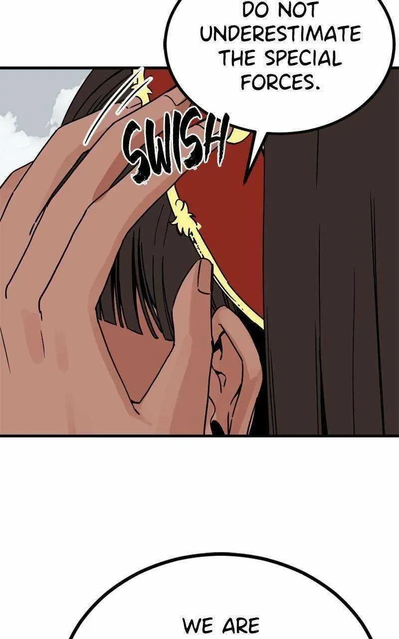 Hero Killer Chapter 172 Online - página 120