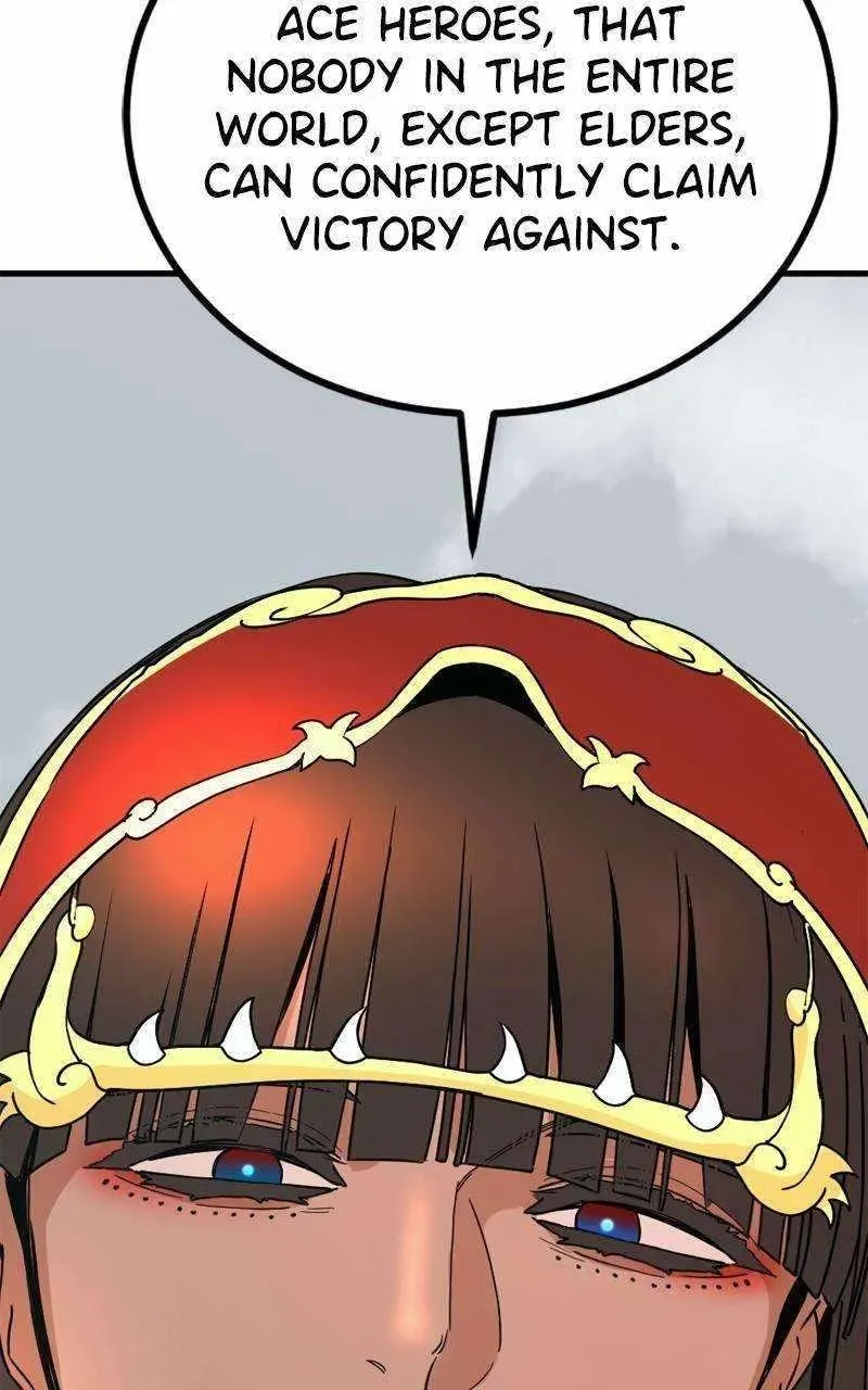 Hero Killer Chapter 172 Online - página 121