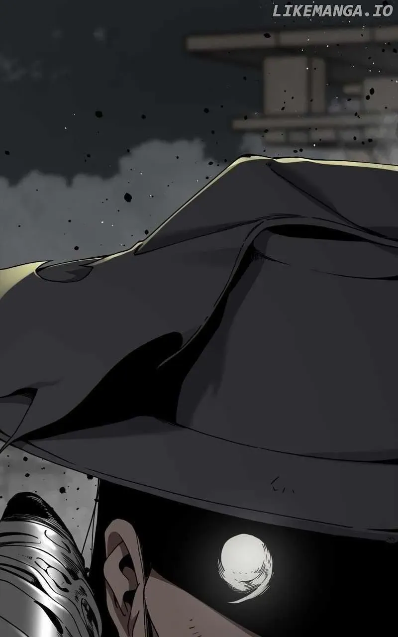 Hero Killer Chapter 176 Online - página 1