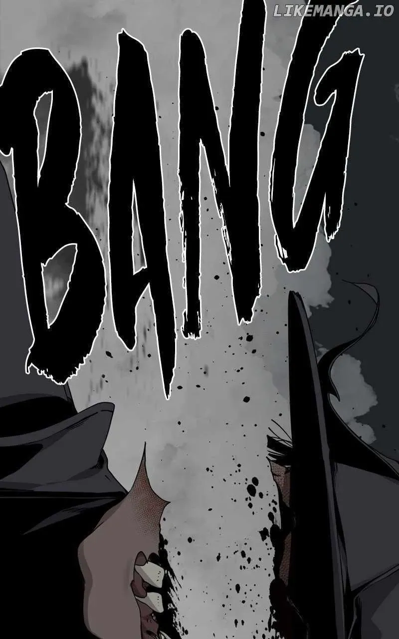 Hero Killer Chapter 176 Online - página 3