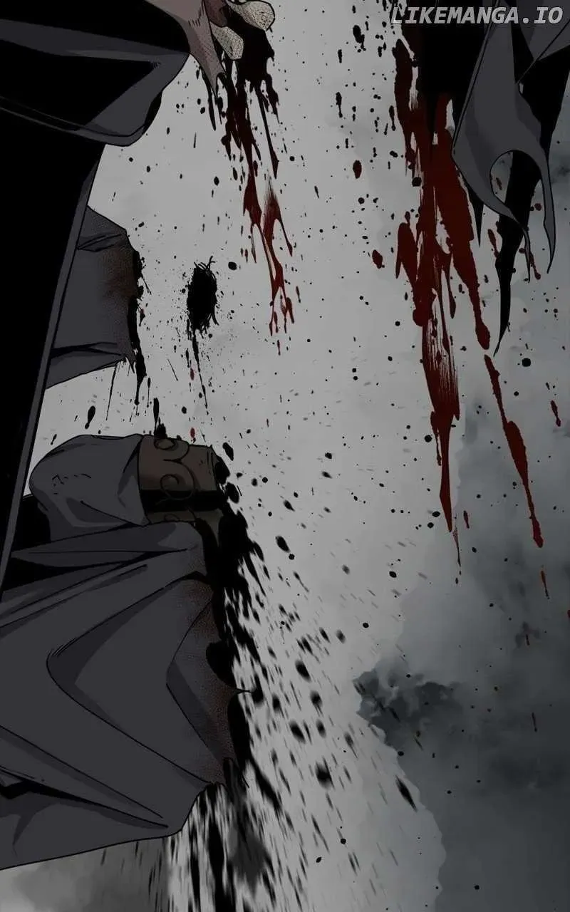 Hero Killer Chapter 176 Online - página 4