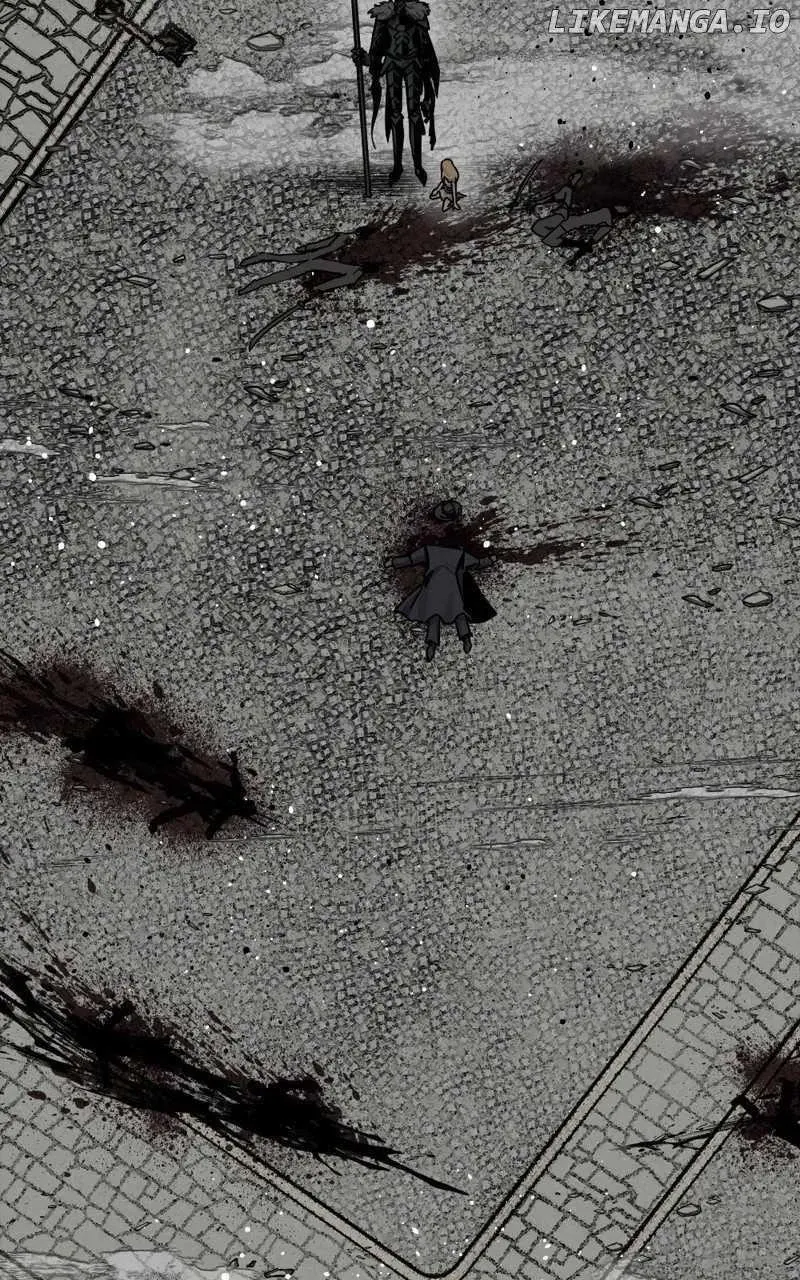 Hero Killer Chapter 176 Online - página 7