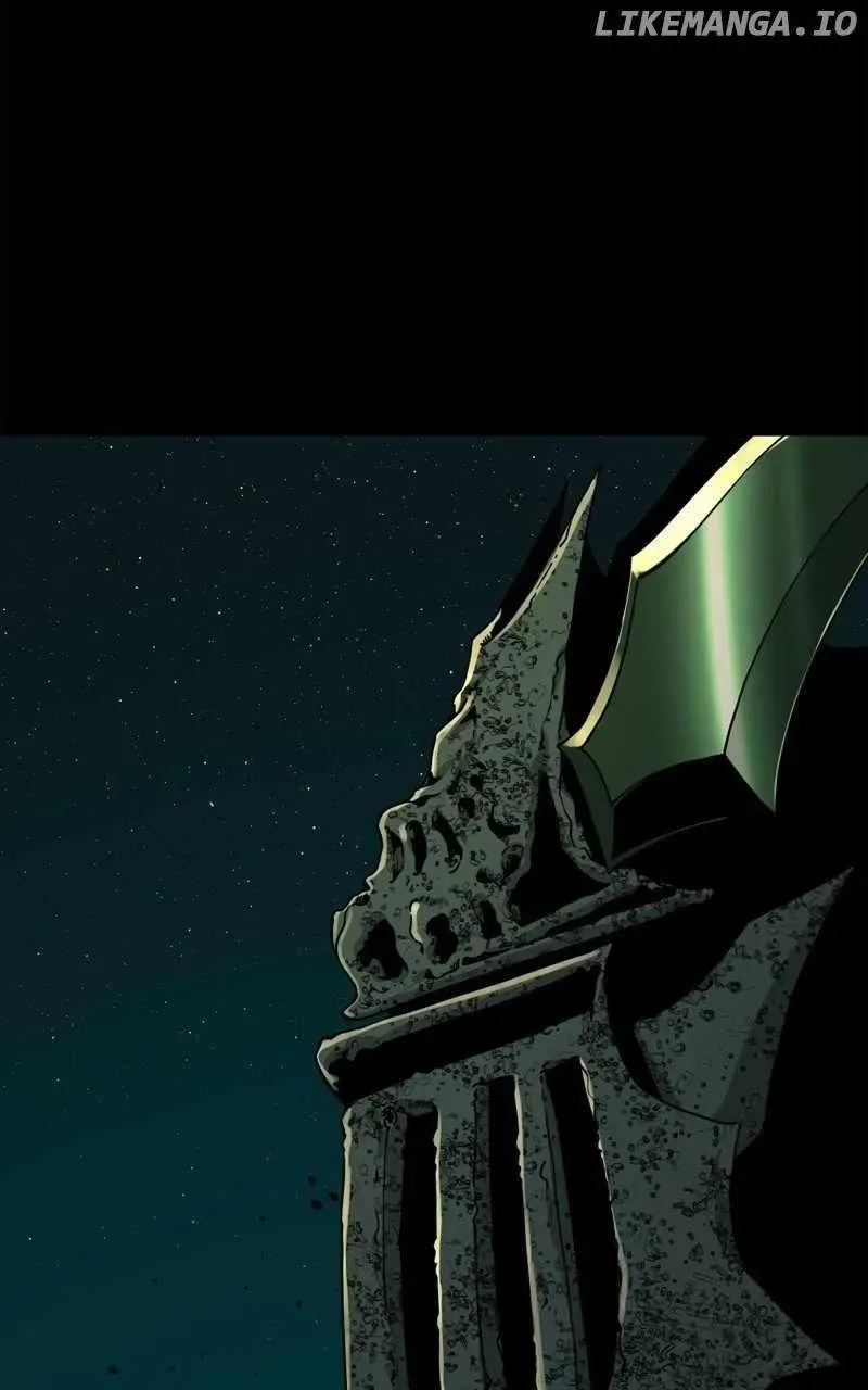 Hero Killer Chapter 176 Online - página 13