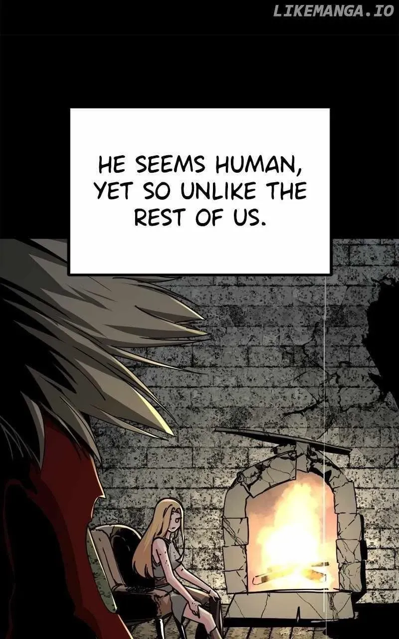 Hero Killer Chapter 176 Online - página 19