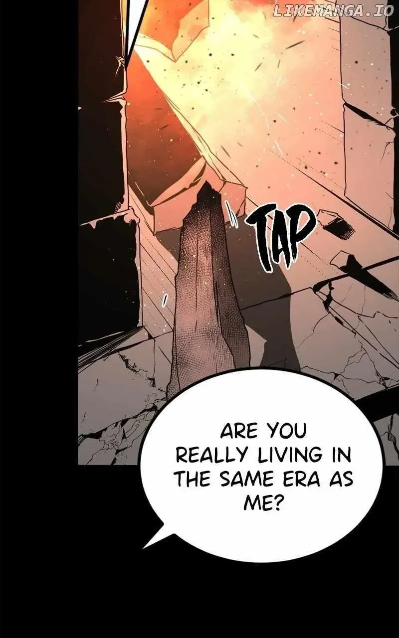 Hero Killer Chapter 176 Online - página 25