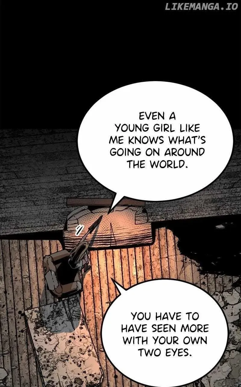 Hero Killer Chapter 176 Online - página 26