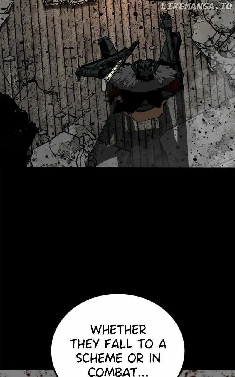 Hero Killer Chapter 176 Online - página 27