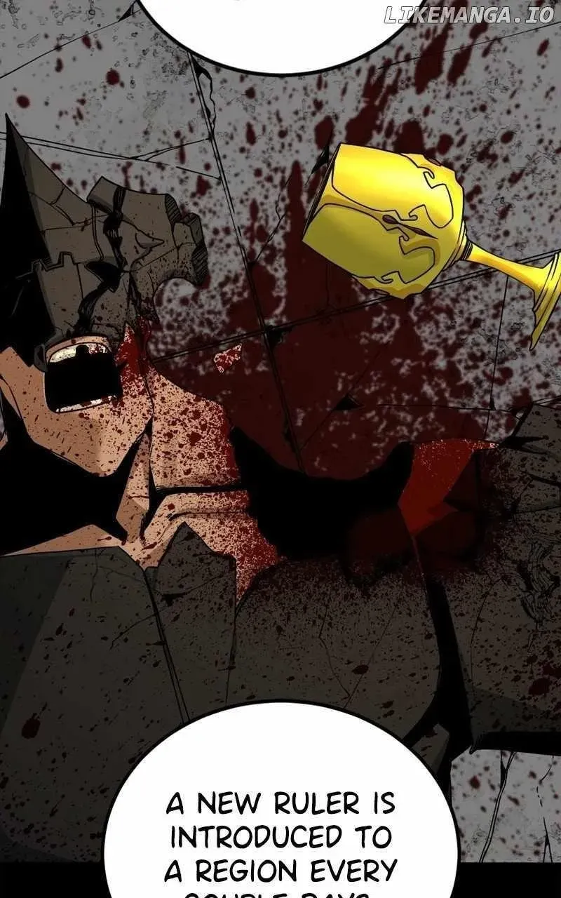 Hero Killer Chapter 176 Online - página 28