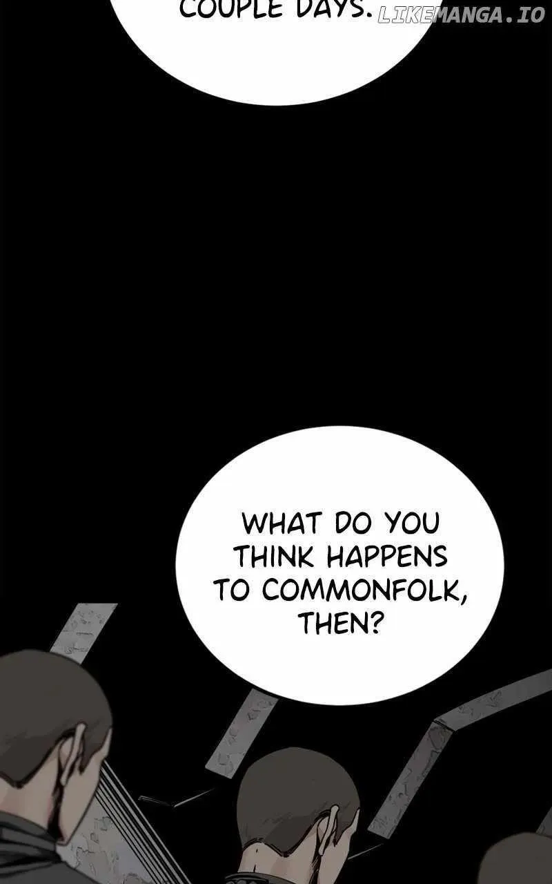 Hero Killer Chapter 176 Online - página 29