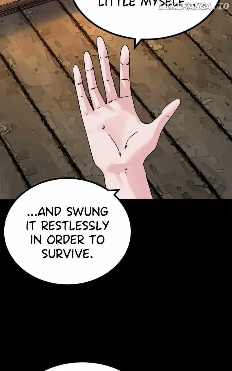 Hero Killer Chapter 176 Online - página 31