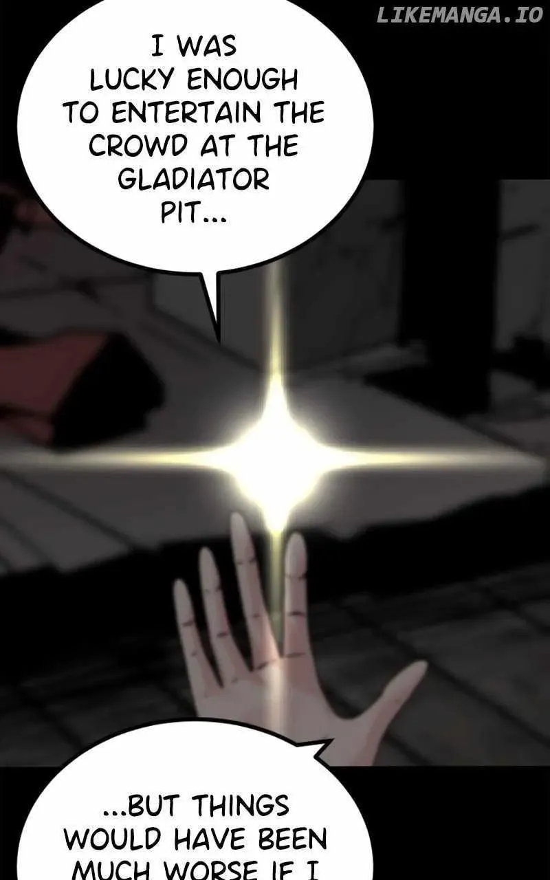 Hero Killer Chapter 176 Online - página 32