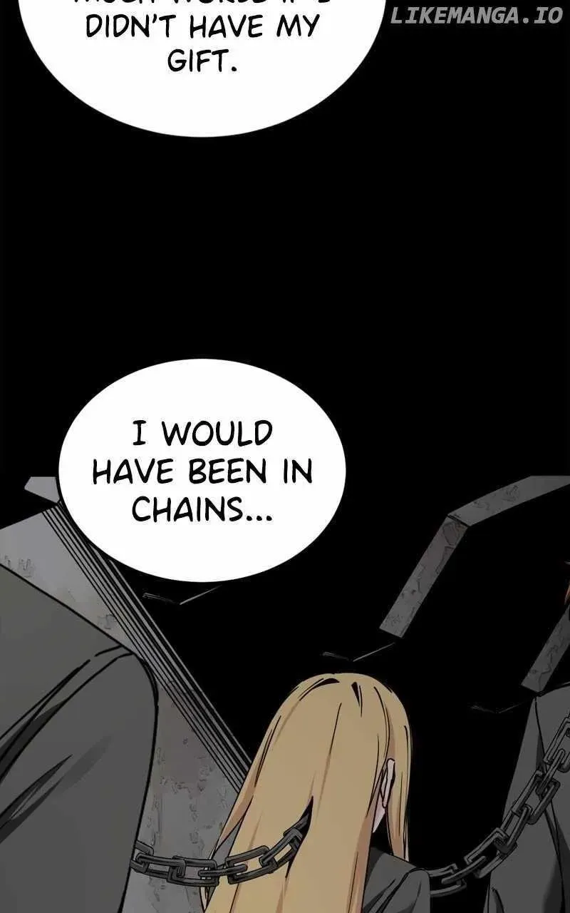 Hero Killer Chapter 176 Online - página 33