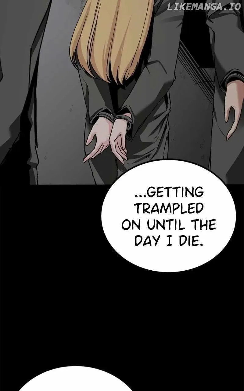 Hero Killer Chapter 176 Online - página 34