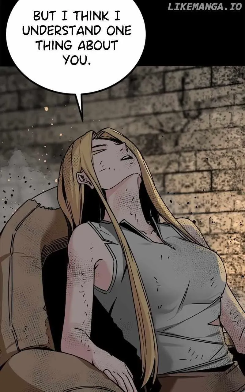 Hero Killer Chapter 176 Online - página 35