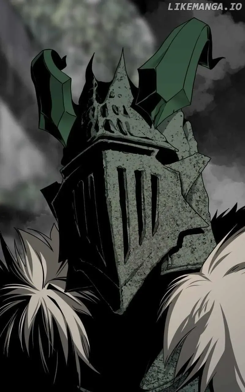 Hero Killer Chapter 176 Online - página 38