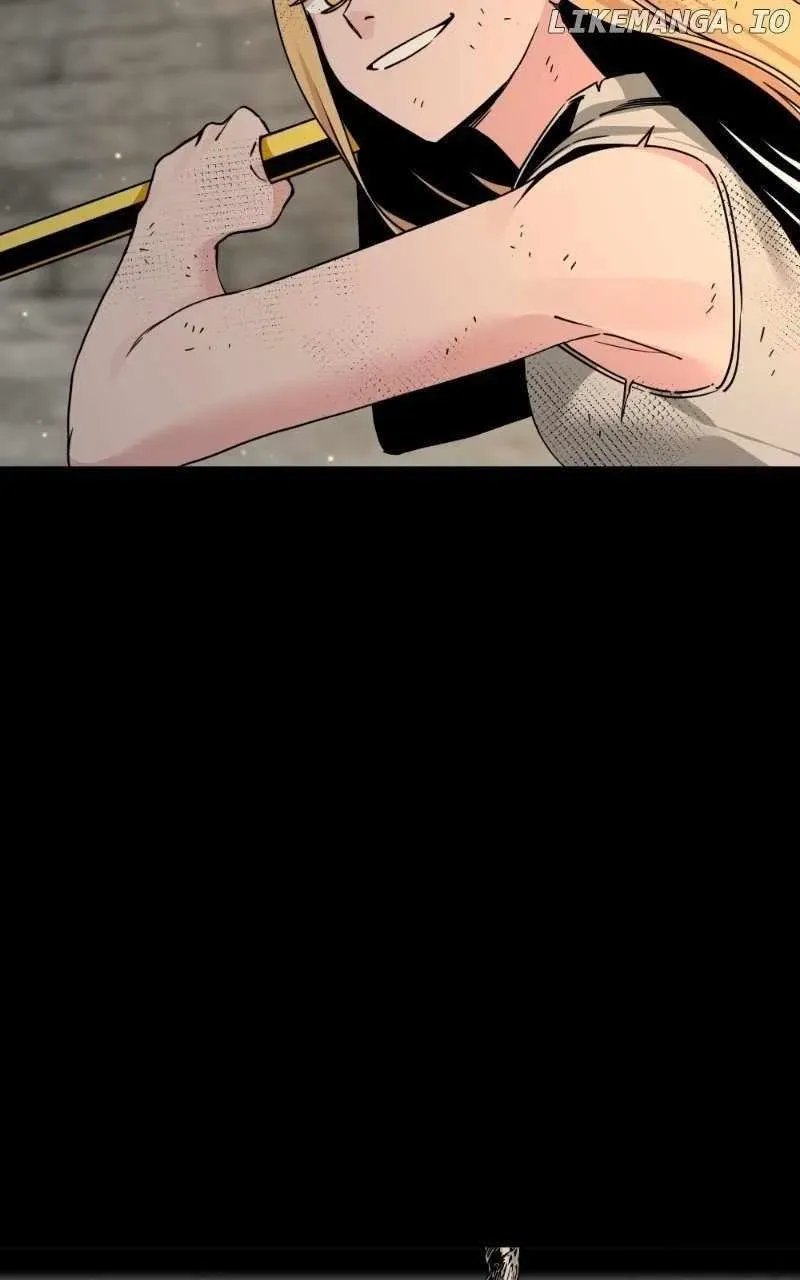 Hero Killer Chapter 176 Online - página 42