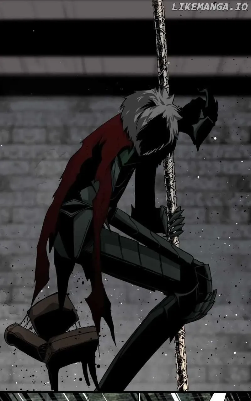 Hero Killer Chapter 176 Online - página 43