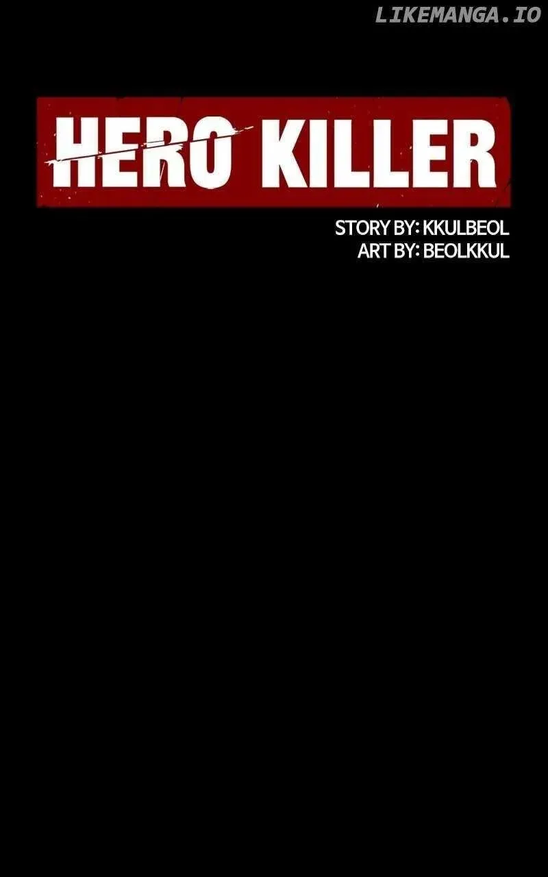 Hero Killer Chapter 176 Online - página 79