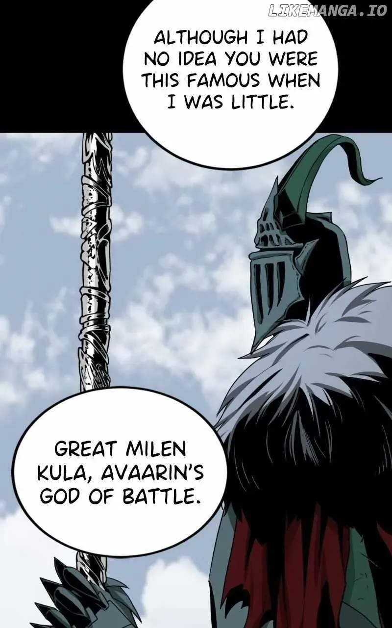 Hero Killer Chapter 176 Online - página 85