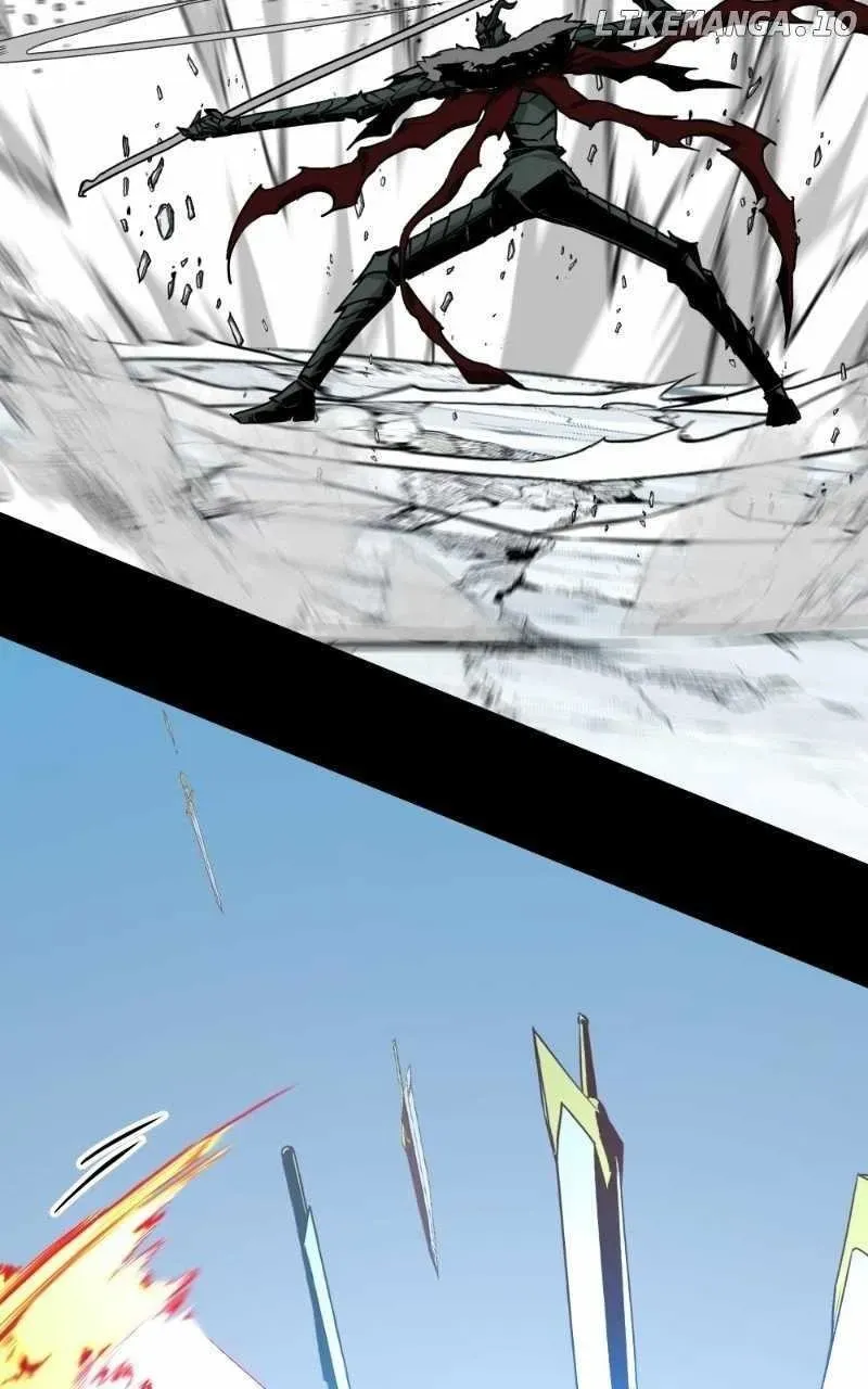 Hero Killer Chapter 176 Online - página 110