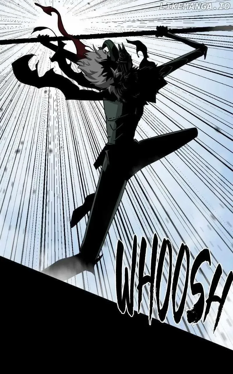 Hero Killer Chapter 176 Online - página 124