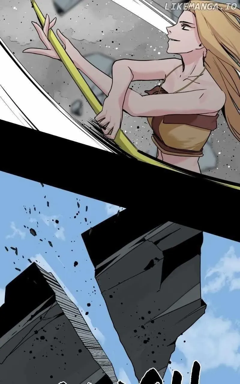 Hero Killer Chapter 176 Online - página 127