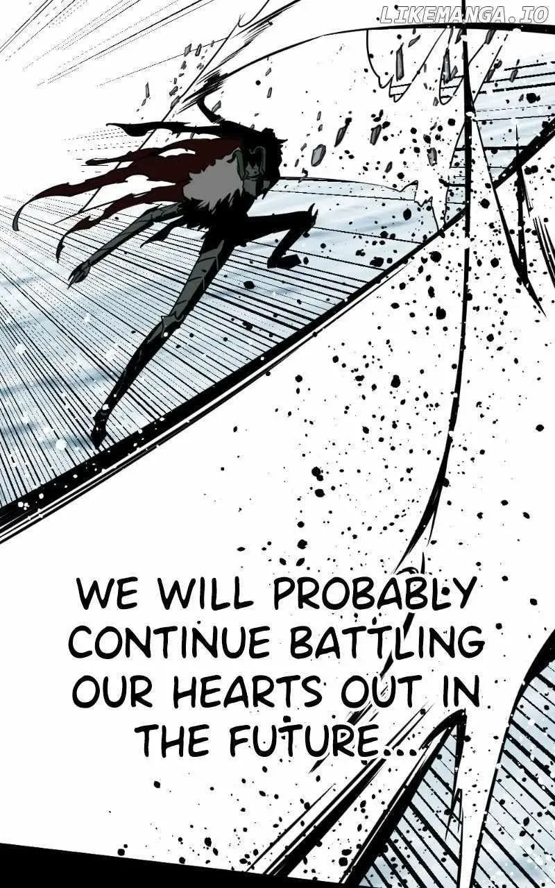 Hero Killer Chapter 176 Online - página 134
