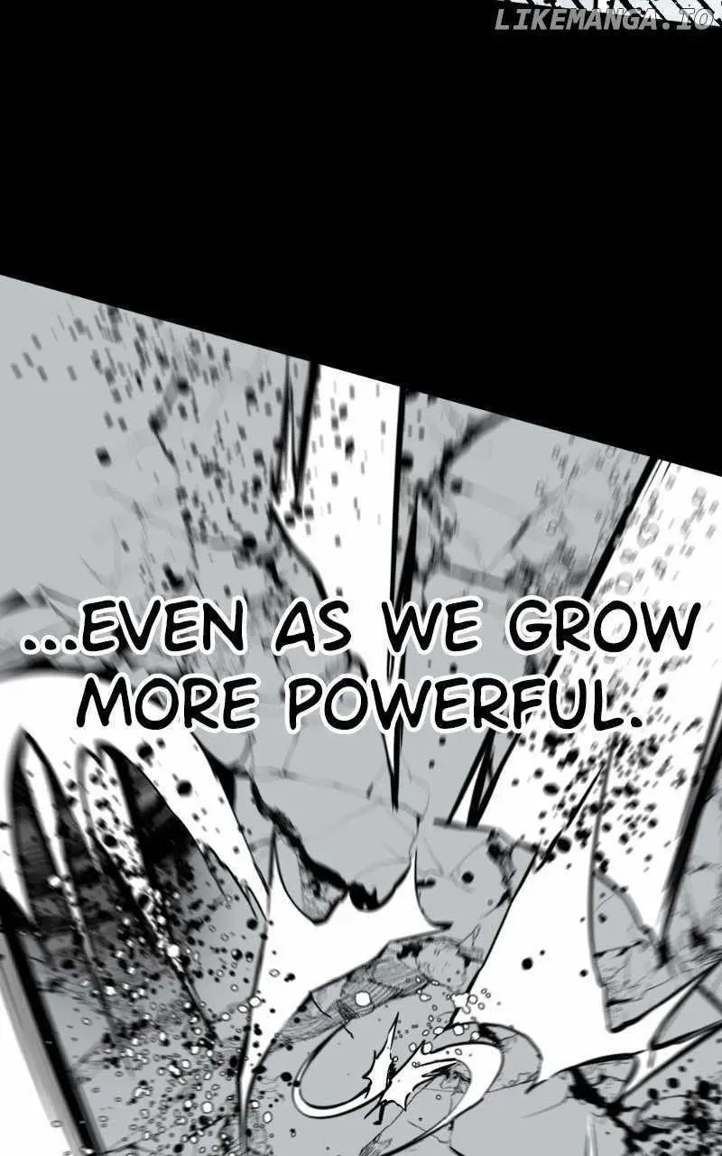 Hero Killer Chapter 176 Online - página 135