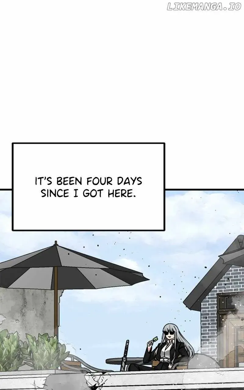Hero Killer Chapter 178 Online - página 6